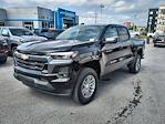 New 2025 Chevrolet Colorado Work Truck Crew Cab Pickup for sale #3151015 - photo 1