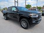 New 2025 Chevrolet Colorado Work Truck Crew Cab Pickup for sale #3151015 - photo 3