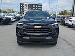 New 2025 Chevrolet Colorado Work Truck Crew Cab Pickup for sale #3151015 - photo 4
