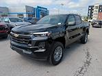 New 2025 Chevrolet Colorado Work Truck Crew Cab Pickup for sale #3151015 - photo 5
