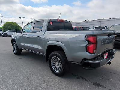 2025 Chevrolet Colorado Crew Cab RWD Pickup for sale #3151016 - photo 2