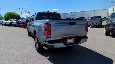 New 2025 Chevrolet Colorado Work Truck Crew Cab 4WD Pickup for sale #3151017 - photo 2