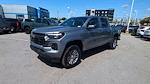 New 2025 Chevrolet Colorado Work Truck Crew Cab 4WD Pickup for sale #3151017 - photo 5