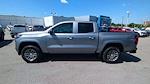 New 2025 Chevrolet Colorado Work Truck Crew Cab 4WD Pickup for sale #3151017 - photo 6
