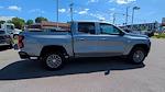 New 2025 Chevrolet Colorado Work Truck Crew Cab 4WD Pickup for sale #3151017 - photo 9
