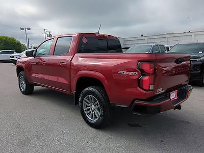 2025 Chevrolet Colorado Crew Cab 4WD Pickup for sale #3151018 - photo 2