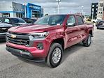 2025 Chevrolet Colorado Crew Cab 4WD Pickup for sale #3151018 - photo 1