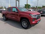 2025 Chevrolet Colorado Crew Cab 4WD Pickup for sale #3151018 - photo 3
