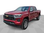 2025 Chevrolet Colorado Crew Cab 4WD Pickup for sale #3151018 - photo 39