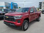 2025 Chevrolet Colorado Crew Cab 4WD Pickup for sale #3151018 - photo 5