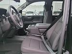 New 2025 Chevrolet Silverado 1500 Custom Crew Cab 4WD Pickup for sale #3151019 - photo 18