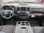 New 2025 Chevrolet Silverado 1500 Custom Crew Cab 4WD Pickup for sale #3151019 - photo 19