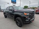 New 2025 Chevrolet Silverado 1500 Custom Crew Cab 4WD Pickup for sale #3151019 - photo 3