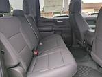 New 2025 Chevrolet Silverado 1500 Custom Crew Cab 4WD Pickup for sale #3151019 - photo 26