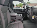 New 2025 Chevrolet Silverado 1500 Custom Crew Cab 4WD Pickup for sale #3151019 - photo 27