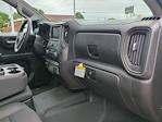New 2025 Chevrolet Silverado 1500 Custom Crew Cab 4WD Pickup for sale #3151019 - photo 28