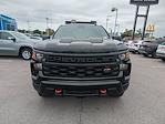 New 2025 Chevrolet Silverado 1500 Custom Crew Cab 4WD Pickup for sale #3151019 - photo 5