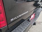 New 2025 Chevrolet Silverado 1500 Custom Crew Cab 4WD Pickup for sale #3151019 - photo 31