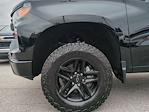 New 2025 Chevrolet Silverado 1500 Custom Crew Cab 4WD Pickup for sale #3151019 - photo 32