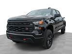 New 2025 Chevrolet Silverado 1500 Custom Crew Cab 4WD Pickup for sale #3151019 - photo 35