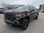 New 2025 Chevrolet Silverado 1500 Custom Crew Cab 4WD Pickup for sale #3151019 - photo 6