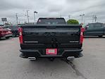 New 2025 Chevrolet Silverado 1500 Custom Crew Cab 4WD Pickup for sale #3151019 - photo 41