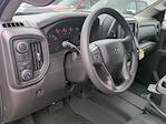 New 2025 Chevrolet Silverado 1500 Custom Crew Cab 4WD Pickup for sale #3151019 - photo 44