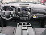 New 2025 Chevrolet Silverado 1500 Custom Crew Cab 4WD Pickup for sale #3151019 - photo 53
