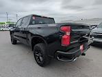 New 2025 Chevrolet Silverado 1500 Custom Crew Cab 4WD Pickup for sale #3151019 - photo 2