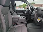 New 2025 Chevrolet Silverado 1500 Custom Crew Cab 4WD Pickup for sale #3151019 - photo 61