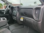 New 2025 Chevrolet Silverado 1500 Custom Crew Cab 4WD Pickup for sale #3151019 - photo 62