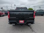 New 2025 Chevrolet Silverado 1500 Custom Crew Cab 4WD Pickup for sale #3151019 - photo 8
