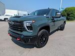 2025 Chevrolet Silverado 2500 Crew Cab 4WD Pickup for sale #3151021 - photo 1