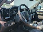 2025 Chevrolet Silverado 2500 Crew Cab 4WD Pickup for sale #3151021 - photo 10