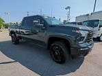 2025 Chevrolet Silverado 2500 Crew Cab 4WD Pickup for sale #3151021 - photo 3