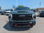 2025 Chevrolet Silverado 2500 Crew Cab 4WD Pickup for sale #3151021 - photo 4