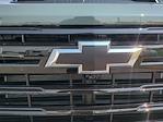 2025 Chevrolet Silverado 2500 Crew Cab 4WD Pickup for sale #3151021 - photo 31
