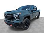 2025 Chevrolet Silverado 2500 Crew Cab 4WD Pickup for sale #3151021 - photo 36