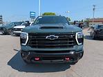 2025 Chevrolet Silverado 2500 Crew Cab 4WD Pickup for sale #3151021 - photo 38