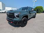 2025 Chevrolet Silverado 2500 Crew Cab 4WD Pickup for sale #3151021 - photo 39