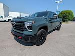 2025 Chevrolet Silverado 2500 Crew Cab 4WD Pickup for sale #3151021 - photo 5