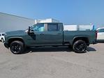 2025 Chevrolet Silverado 2500 Crew Cab 4WD Pickup for sale #3151021 - photo 40