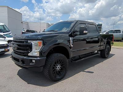 2022 Ford F-250 Crew Cab 4WD Pickup for sale #3151021A - photo 1