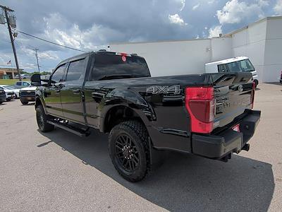 2022 Ford F-250 Crew Cab 4WD Pickup for sale #3151021A - photo 2