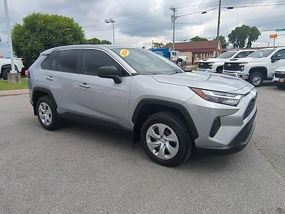 2024 Toyota RAV4 AWD SUV for sale #3151026A - photo 2