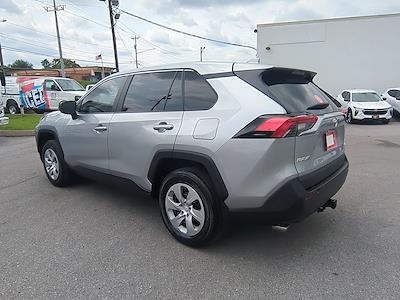 2024 Toyota RAV4 AWD SUV for sale #3151026A - photo 2