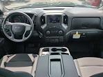 2025 Chevrolet Silverado 1500 Crew Cab 4WD Pickup for sale #3151028 - photo 19