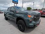 2025 Chevrolet Silverado 1500 Crew Cab 4WD Pickup for sale #3151028 - photo 35