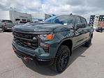 2025 Chevrolet Silverado 1500 Crew Cab 4WD Pickup for sale #3151028 - photo 5