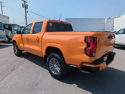 New 2025 Chevrolet Colorado Work Truck Crew Cab Pickup for sale #3151029 - photo 2